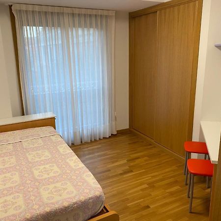 Apartamento Playa A Xunqueira, A 15 Min Vigo Moaña Exterior foto